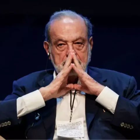 Carlos Slim