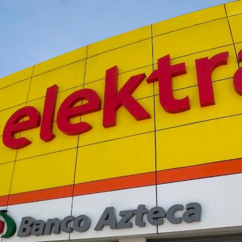 Grupo Elektra