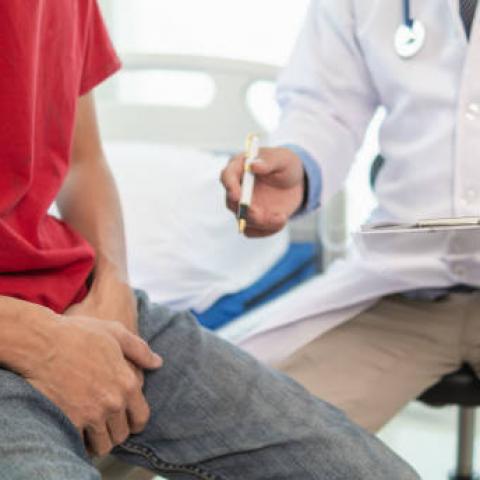 Aumentan casos de cáncer testicular; crecen los casos en hombres jóvenes