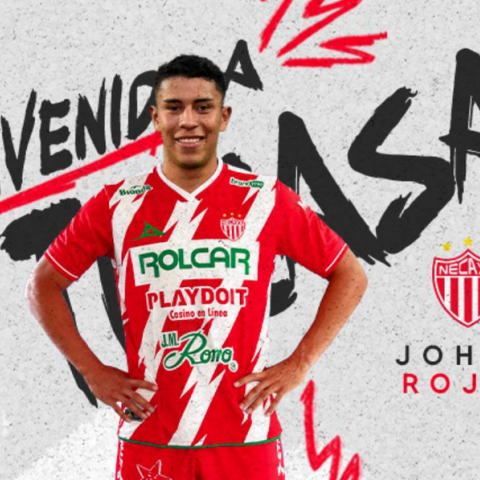 Necaxa