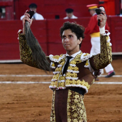 Plaza de Toros México