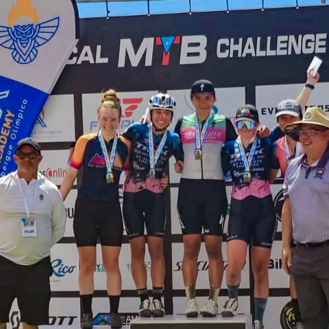 Tropical MTB Challenge 2025