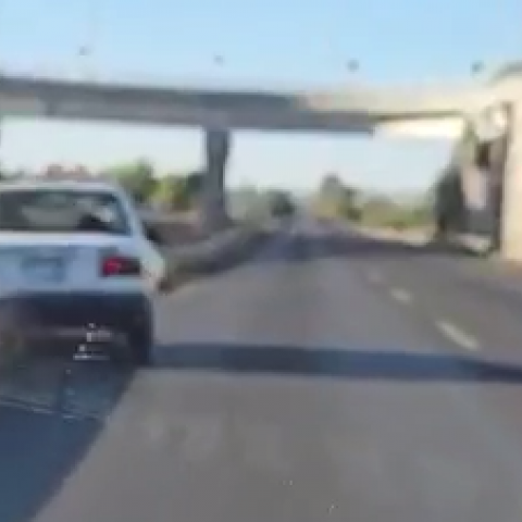 Taxista de Aguascalientes