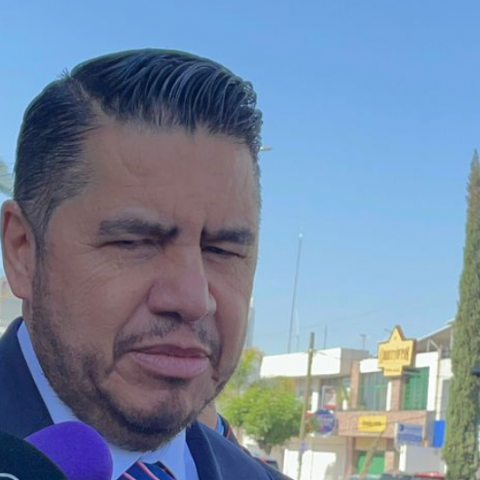 Manuel Alonso García, Fiscal General de Aguascalientes