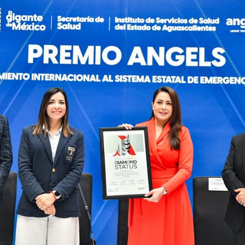 Premio Angels