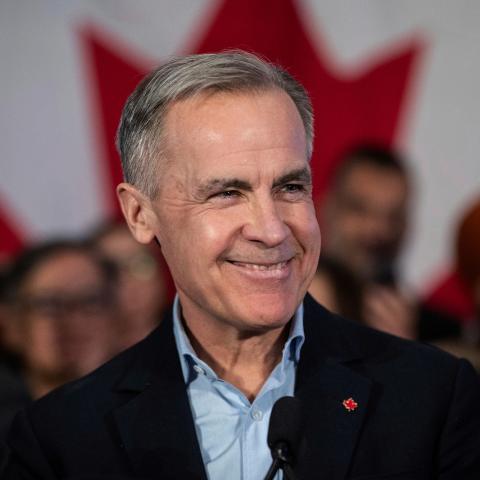 Canadá: Mark Carney es elegido para reemplazar a Justin Trudeau