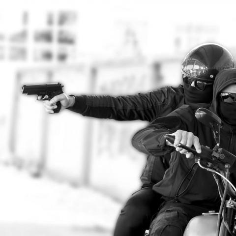 Morelos busca incrementar penas en homicidios cometidos con el uso de motocicletas