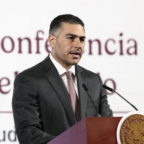 Enfrentamientos en Michoacan dejan 6 delincuentes muertos