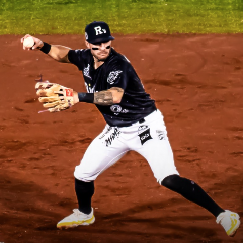 RIELEROS VS TECOS 2025