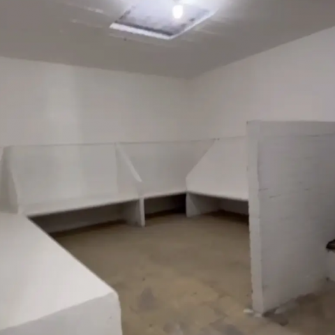 Centro de Detención para Menores