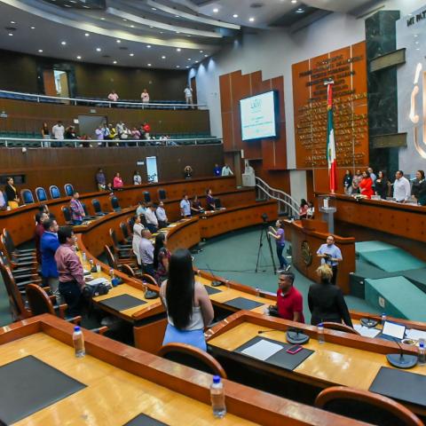 Congreso de Guerrero