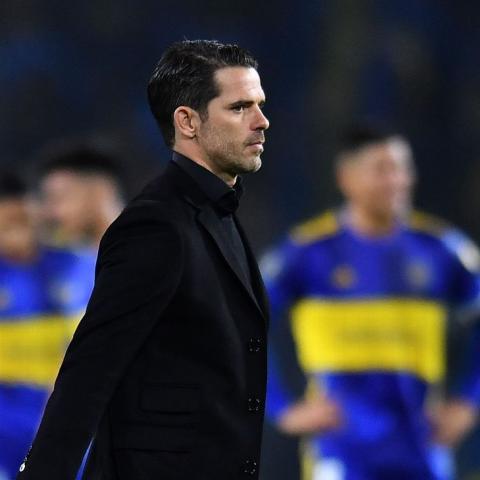 GAGO BOCA 2025