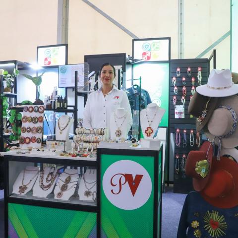 Hecho en Aguascalientes