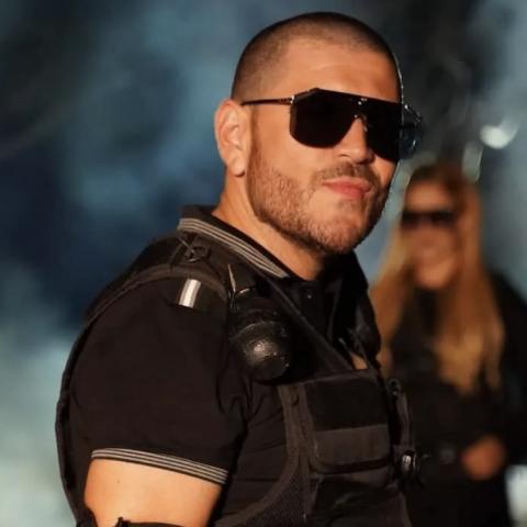 Cancelan conciertos de El Komander en Querétaro por apología a la violencia