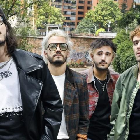 Morat, Alejandro Fernández y más hoy en la agenda de la Feria Nacional de San Marcos 2025