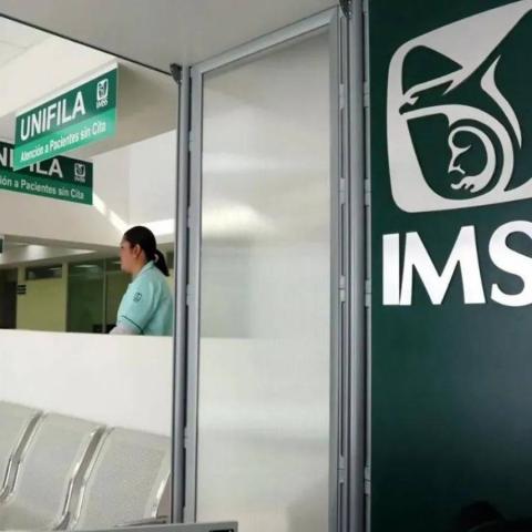 Hospital regional del IMSS en Aguascalientes costará 6 mil MDP y podría estar listo en 2028