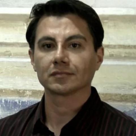 José Luis Pereida Robles