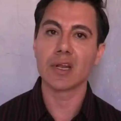 José Luis Pereida Robles