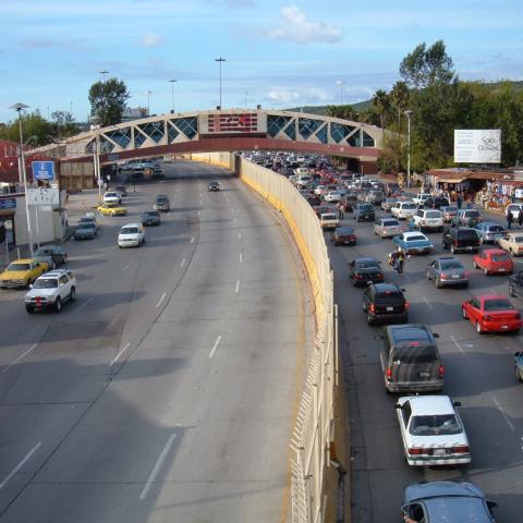 San Ysidro 