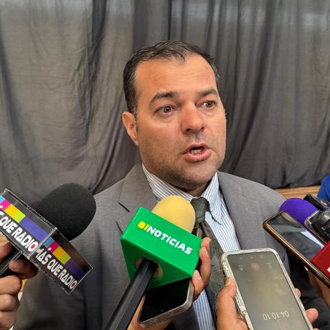 Tras acuerdo, Unipres continuará con labores con normalidad: Desarrollo Económico