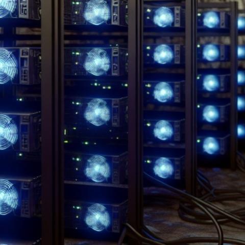 Criptomonedas