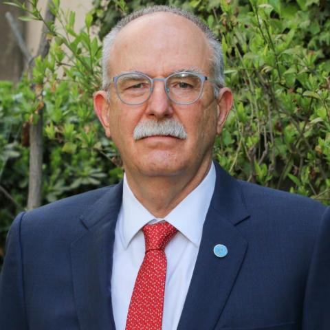 Sader responde a advertencias de Estados Unidos: "Nunca nos subordinamos"