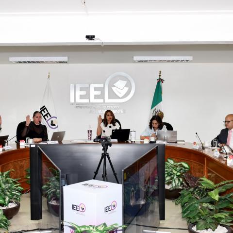 IEE
