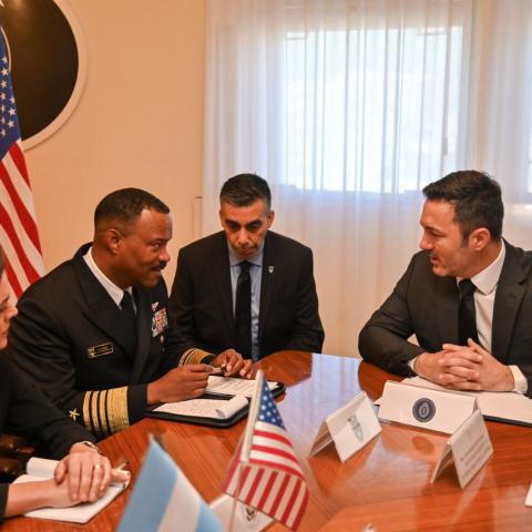 Base Naval