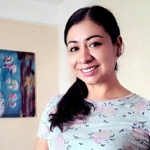 Sandra Domínguez