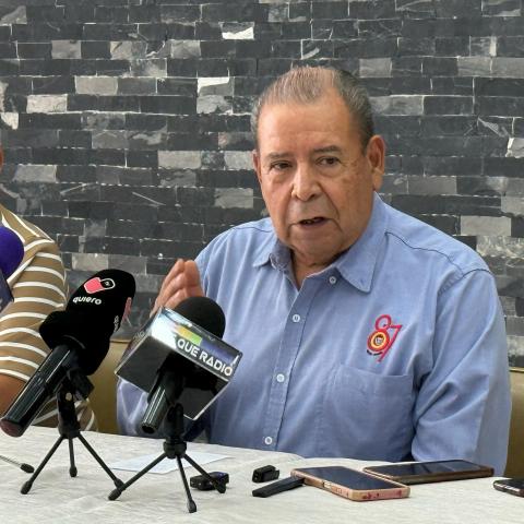 Incapacidades laborales en la entidad son lideradas por accidentes traumatólogos: CTM