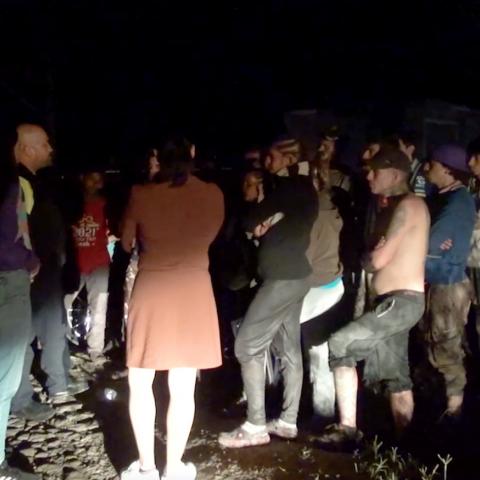 Casi 250 aguascalentenses son deportados cada mes; retornos han incrementado ligeramente