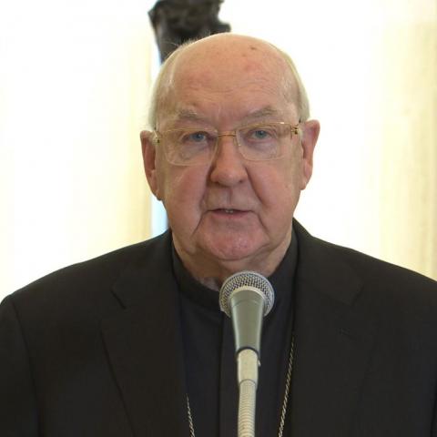 Kevin Joseph Farrell