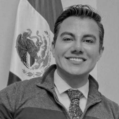 José Luis Pereida