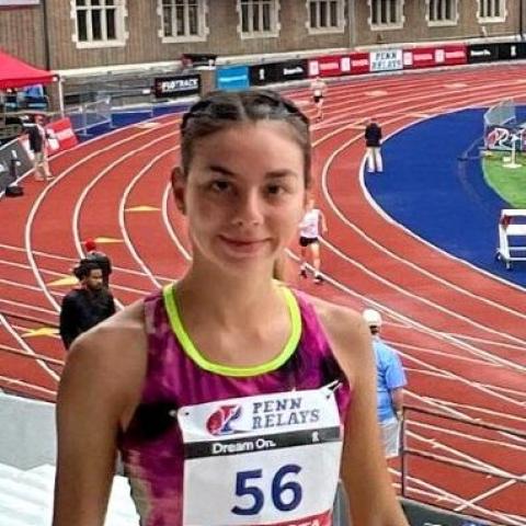 Penn Relays de Filadelfia