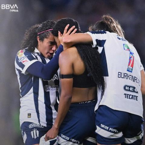 Liga MX Femenil