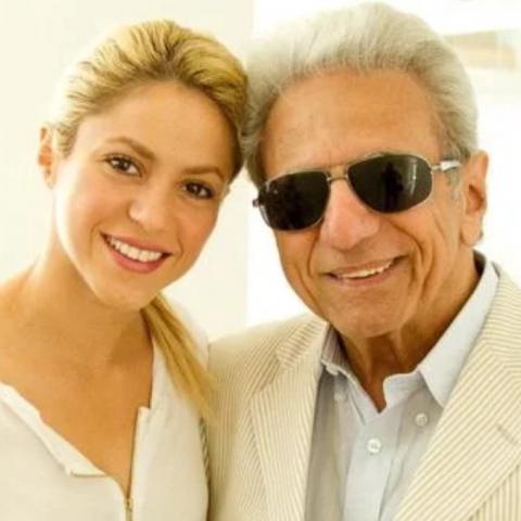 Shakira