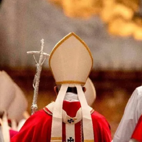 El cónclave para elegir al sucesor del papa Francisco comenzará el 7 de mayo