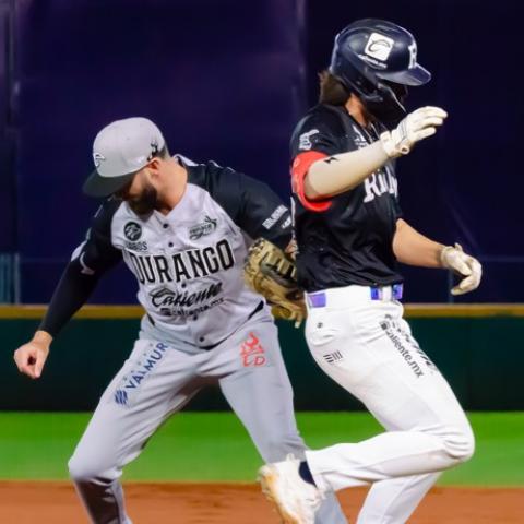 Rieleros 6-7 Caliente