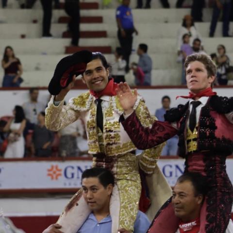 Borja y San Román