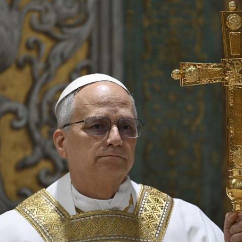 El papa León XIV insta a callar las armas y se ofrece como mediador