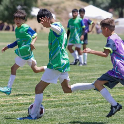 Copa Aguascalientes 2025