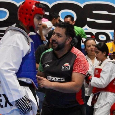 Taekwondo
