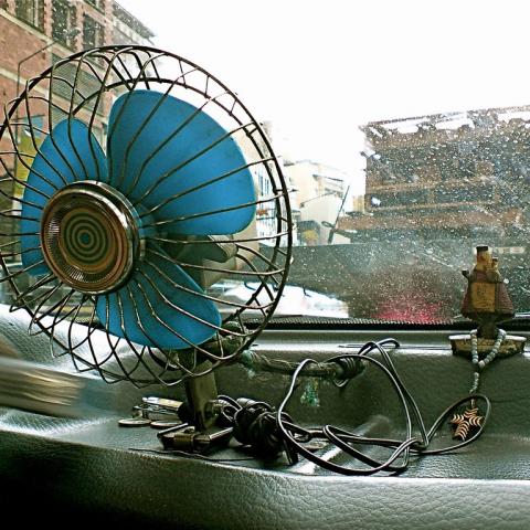 Por olas de calor, prevén electricistas posibles apagones por alto consumo