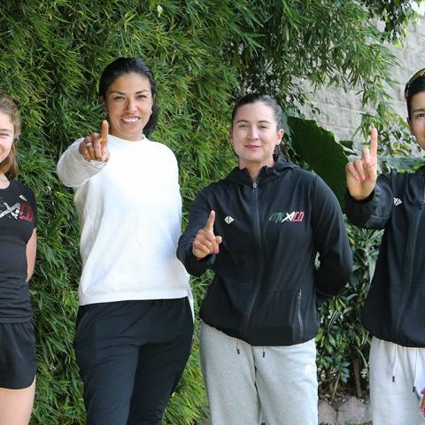 Copa del Mundo de Canotaje en Szeged
