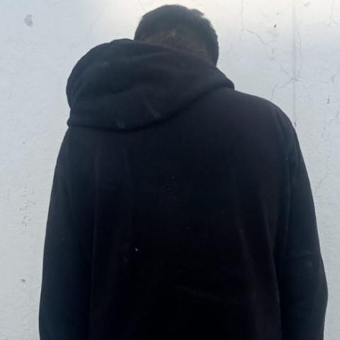 ladrón