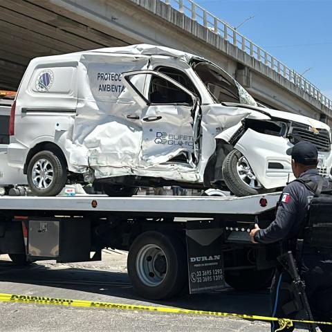Enfrenta un juicio por Homicidio Culposo y lo podrá enfrentar en libertad bajo ciertas medidas cautelares