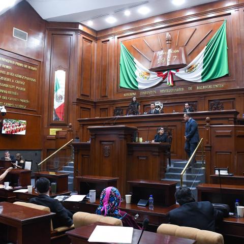 congreso