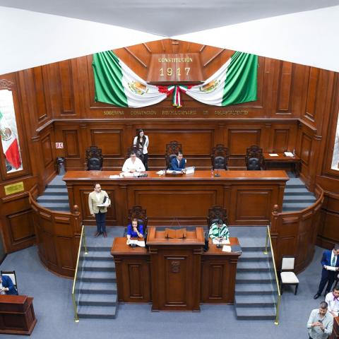 congreso