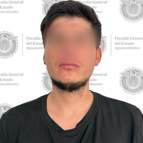 El crimen ocurrió en Palo Alto, El Llano, pero el asesino se escondió a 4 calles del edificio de la Policía Ministerial