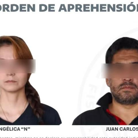 Detienen a dos de la Academia Militarizada Ollin por muerte de adolescente